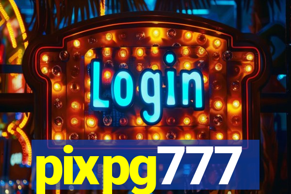 pixpg777
