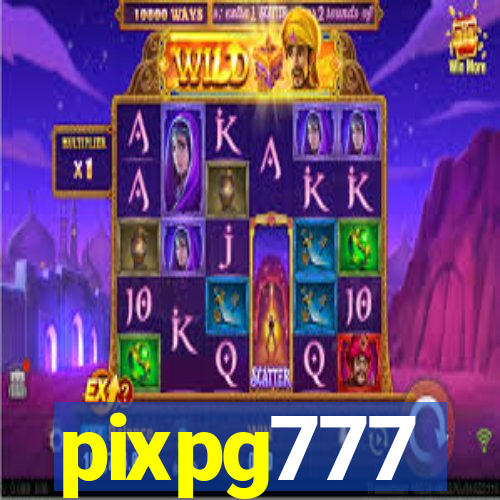 pixpg777
