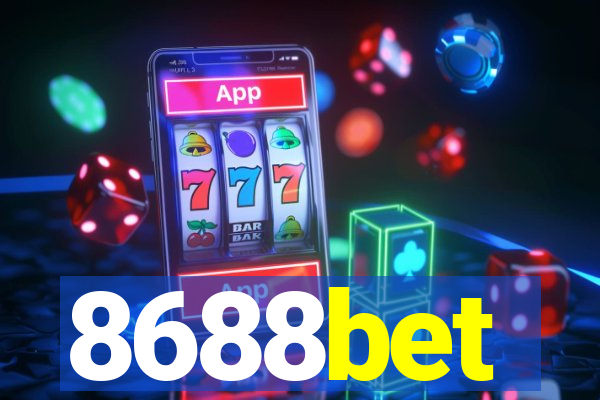 8688bet