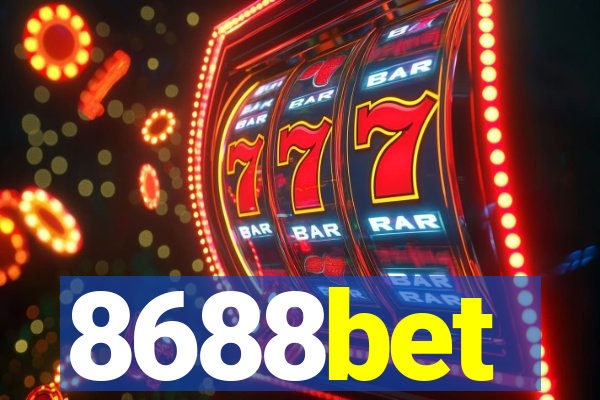 8688bet