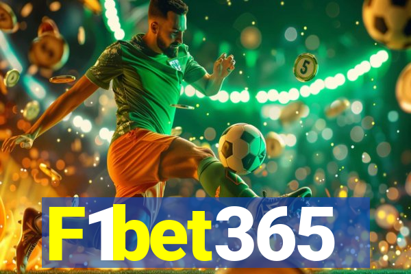 F1bet365