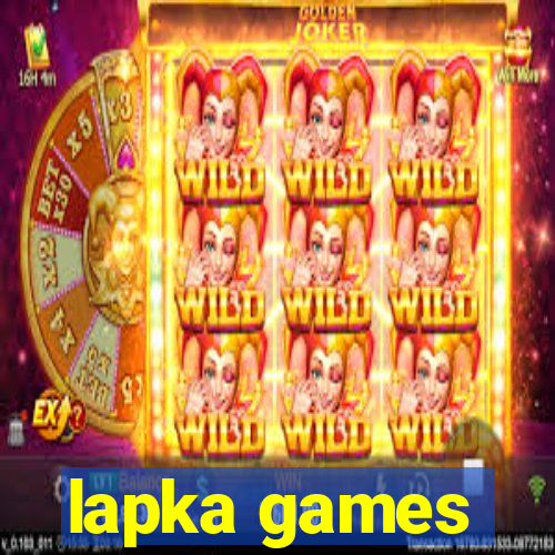 lapka games