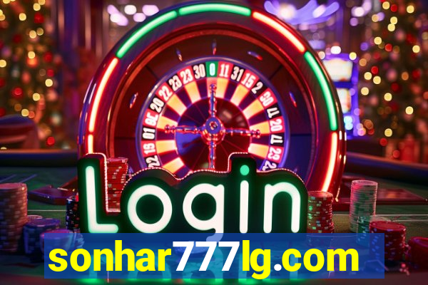 sonhar777lg.com