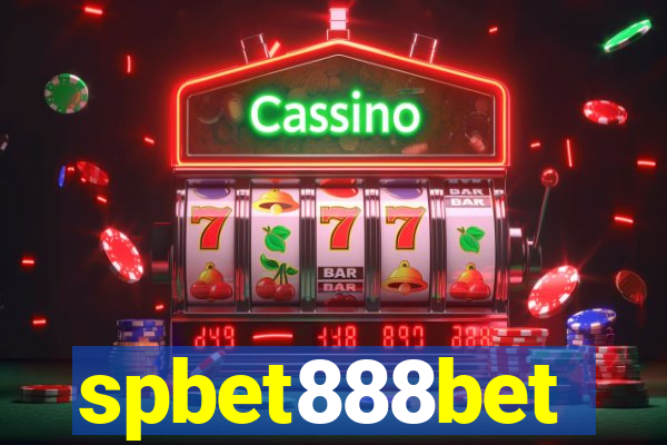 spbet888bet