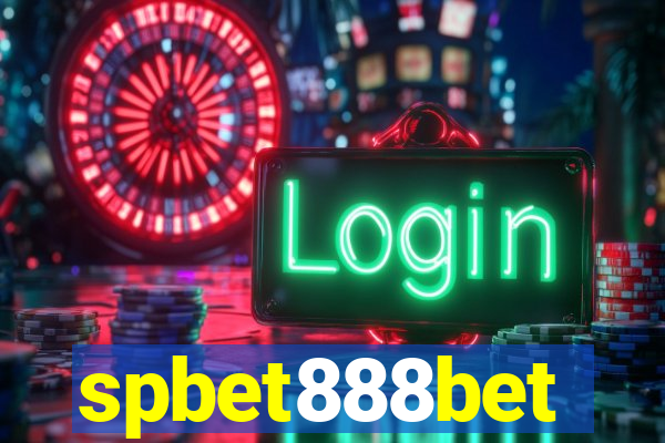spbet888bet