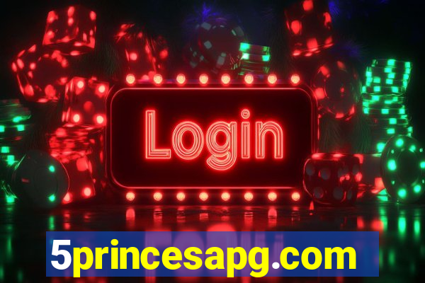 5princesapg.com