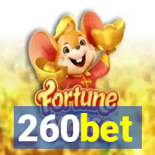260bet