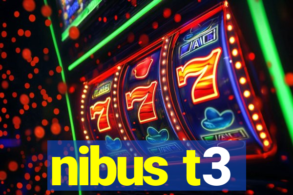 nibus t3
