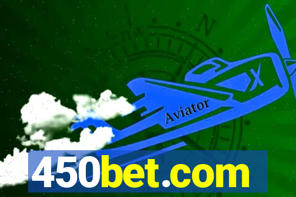 450bet.com
