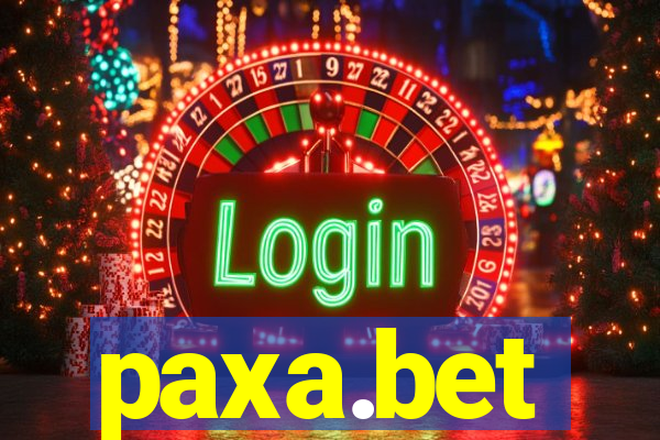 paxa.bet