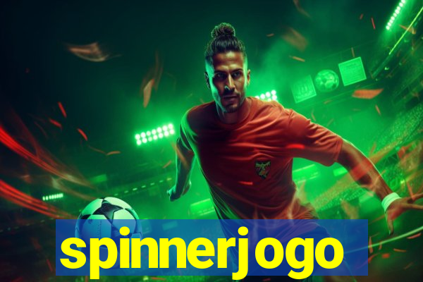 spinnerjogo