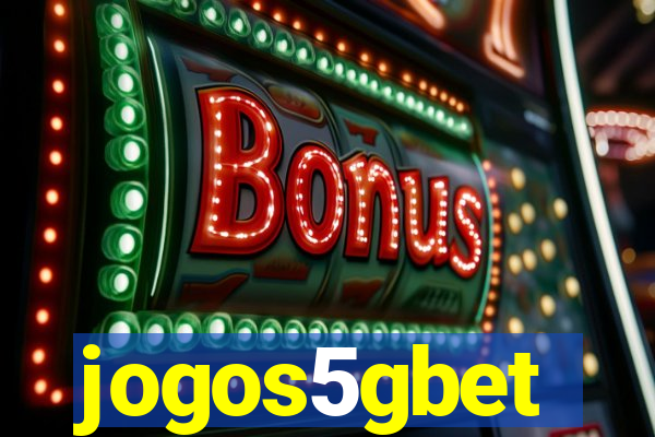 jogos5gbet