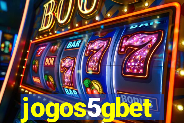 jogos5gbet