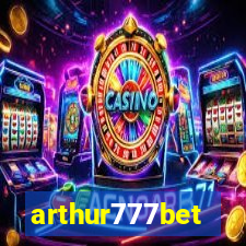 arthur777bet