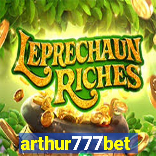 arthur777bet