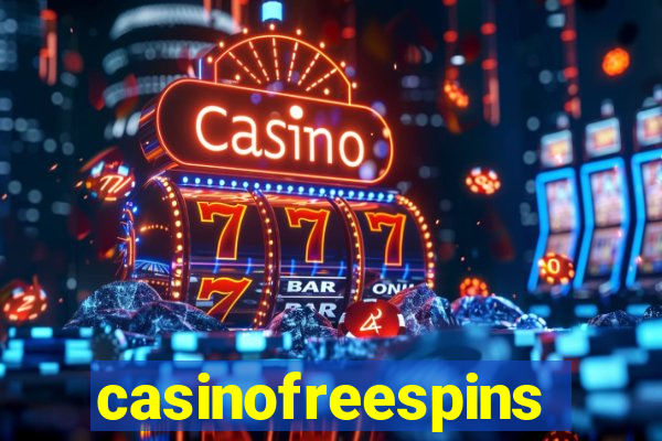 casinofreespins