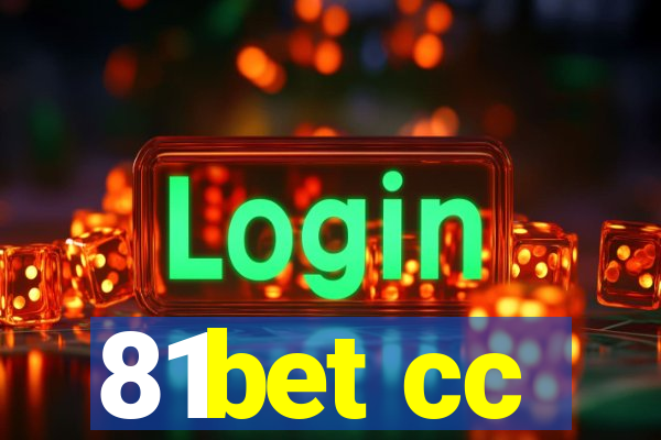 81bet cc