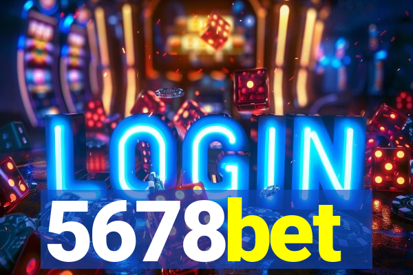 5678bet