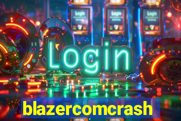 blazercomcrash