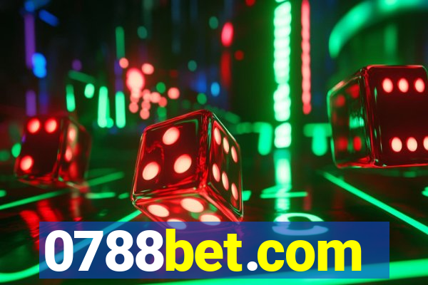 0788bet.com