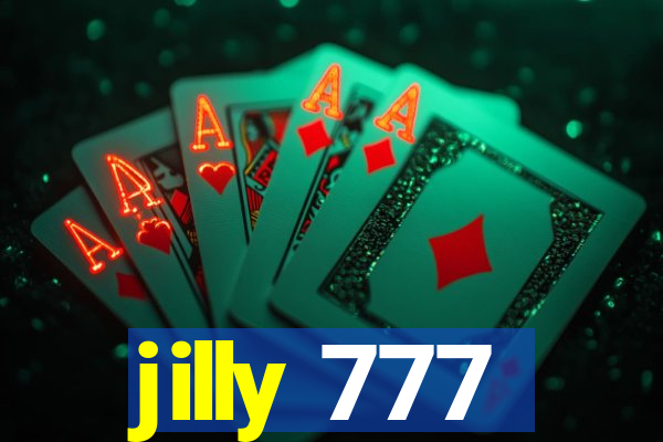 jilly 777