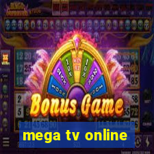 mega tv online