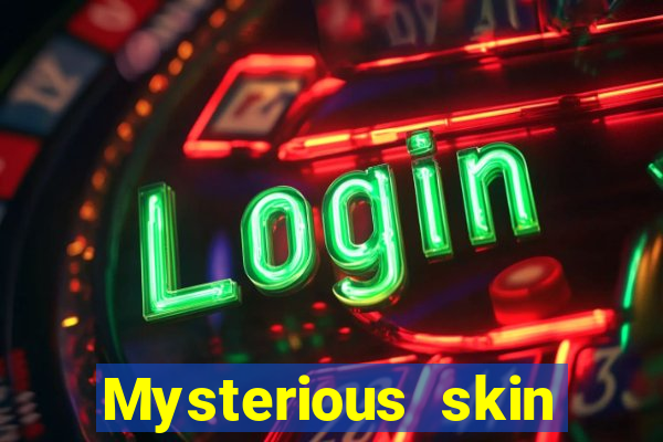 Mysterious skin dublado drive