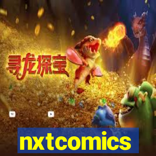 nxtcomics