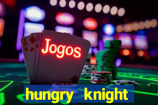 hungry knight gameboy rom