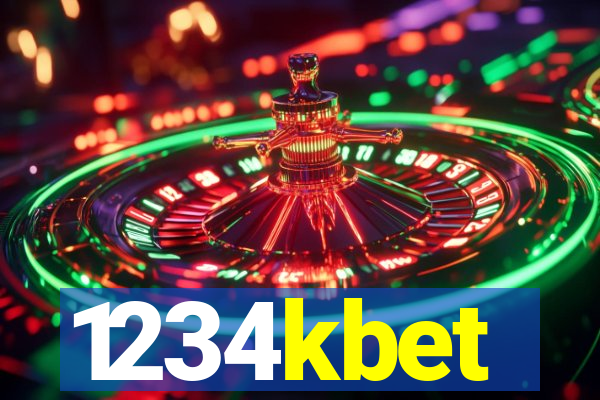 1234kbet