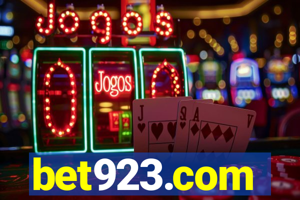 bet923.com