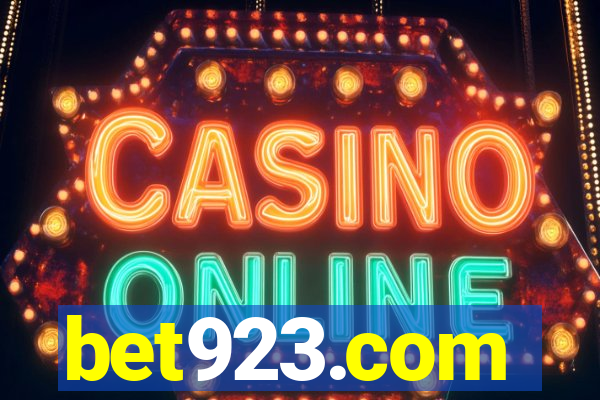 bet923.com