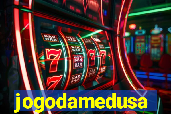 jogodamedusa