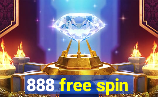 888 free spin