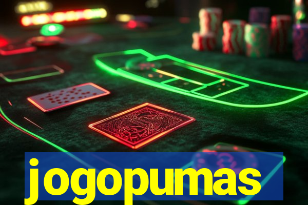 jogopumas