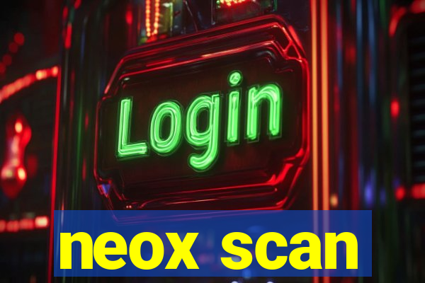 neox scan