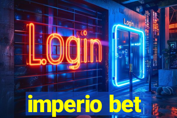 imperio bet