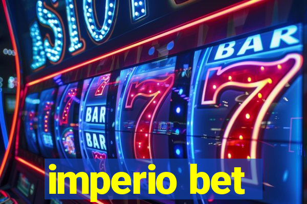 imperio bet