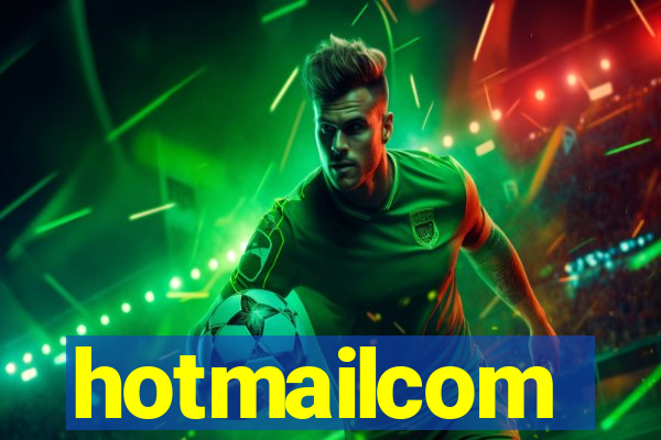 hotmailcom