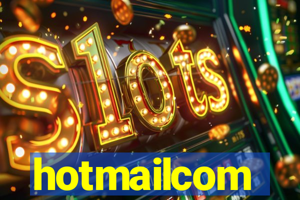 hotmailcom