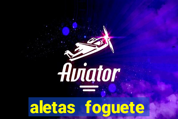 aletas foguete garrafa pet