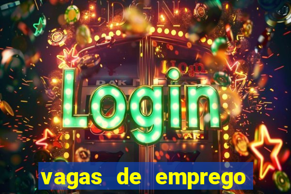 vagas de emprego olx salvador