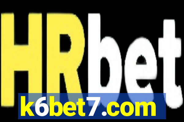 k6bet7.com