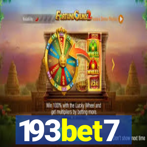 193bet7