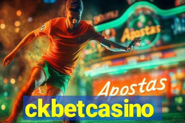 ckbetcasino