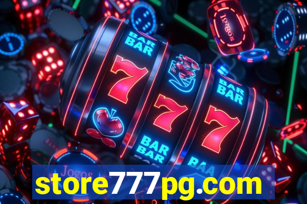 store777pg.com