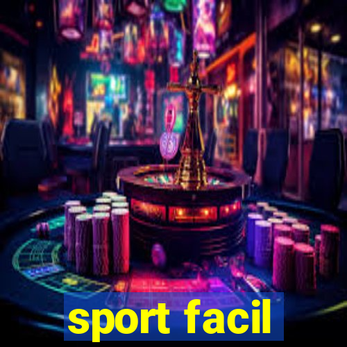 sport facil
