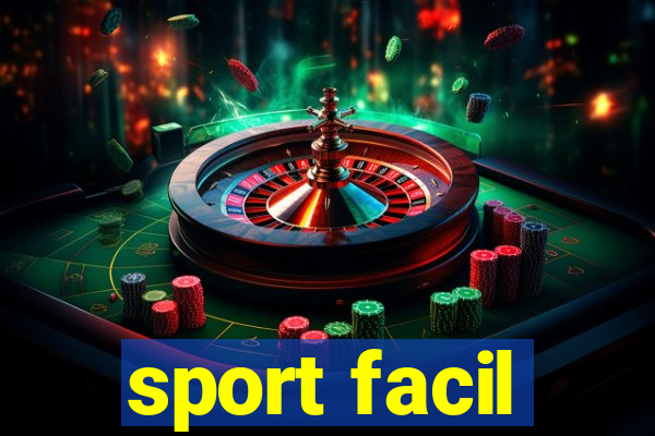 sport facil