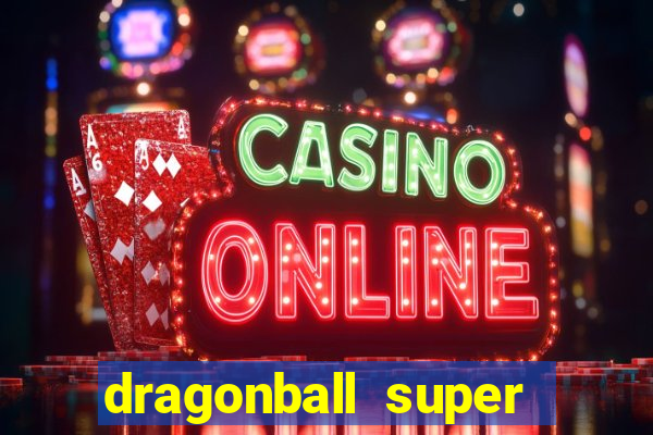 dragonball super torrent magnet