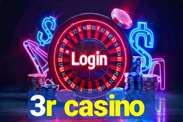 3r casino